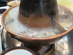 -福寿斋·老北京铜锅涮肉·烤鸭(顺义总店)