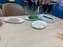 -鱼酷活鱼烤鱼(沈阳大悦城店)