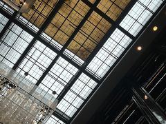 -行者书屋大堂吧 ·下午茶(南京圣和府邸酒店)