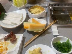 -海底捞火锅(贵和购物中心店.原鲁能城店)