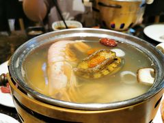 -川骄海鲜自助(河东店)
