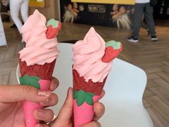 -麦当劳(塔园路店)