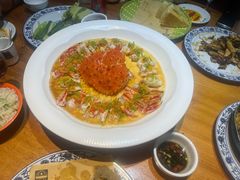-即墨老公社·海肠捞饭大王(古城店)