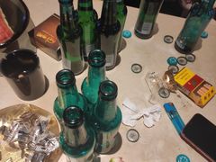 -麦朗量贩KTV音乐氧吧(泉水轻轨车站店)