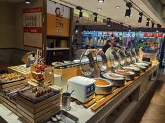 -快乐爱斯米牛排自助(太原街万达店)