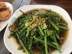 -班赞海鲜市场