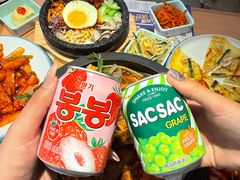 -韩香福脊骨汤锅(上杭路店)