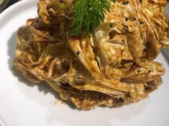 乾隆白菜-京味斋·北京烤鸭(北京南站洋桥店)