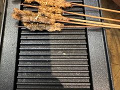 -云海肴·汽锅鸡·云南菜(天山百盛优客店)