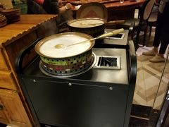 蒙古锅茶-诺敏塔拉奶茶-布里亚特包子-手把肉(锦都会店)