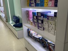 -维乐口腔·埃齐门诊(静安店)