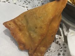 -葛尼沙印度餐厅 (镇明路店)