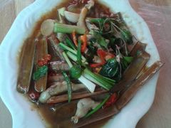 android_upload_pic-连家船海鲜大排档·20年闽菜店(厦大店)