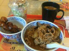 -吉野家(维明街店)