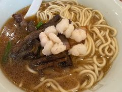-奎元馆.百年奎元.非遗传承(西湖边的解放路店)