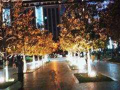-城市运动公园(未央区)