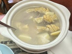 -蘭心餐厅(进贤路店)