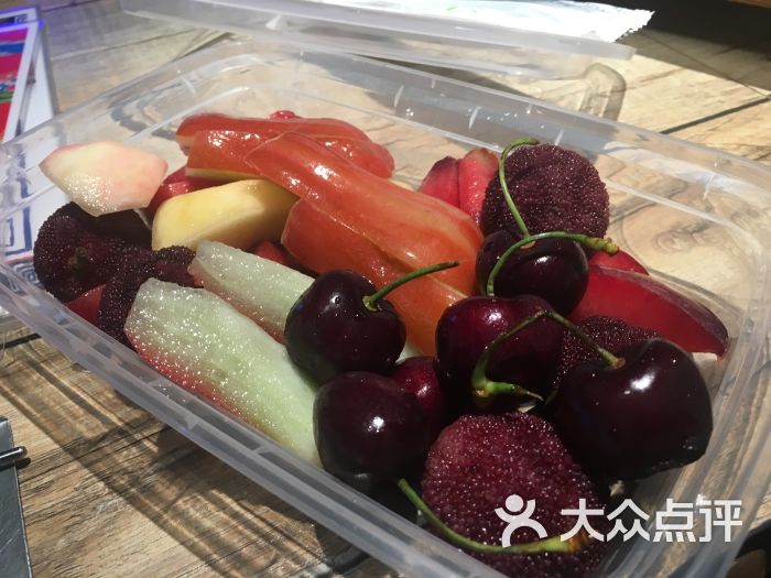 27fruits甘草水果(購物公園店)圖片 - 第14張