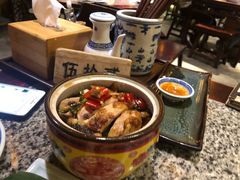 -南京大牌档(香港广场店)