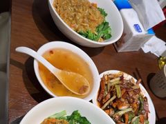 -寻裕记·现炒浇头面(人民广场店)