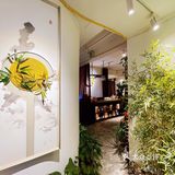 海鲜与私房菜最完美的结合[礼花]美味与创新可以兼得[加油]