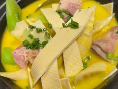 -安吉涵田度假村·水榭居中餐厅