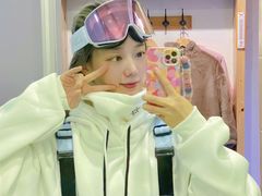 -太子岭滑雪场