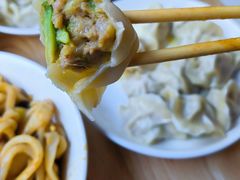 -王菊美食街·王菊面馆(总店)