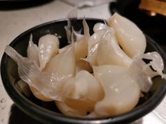 -京韵胡同·酱香羊蝎子火锅涮肉(长寿路店)