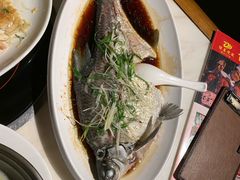 -百年恒益烧腊海鲜酒家·非遗传承(广州黄埔店)
