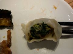 -双合园·海鲜水饺青岛菜(上清路店)