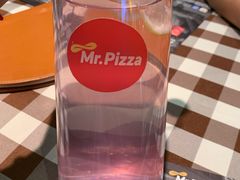 -米斯特比萨(罗斯福店)