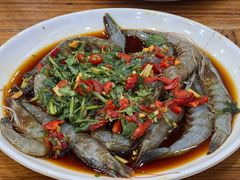 -潮粥馆(长江花园店)