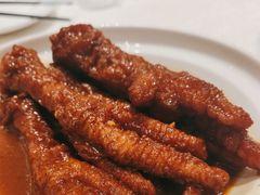铁勺凤爪-大铁勺新津菜(东丽阳光新业广场店)