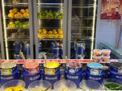 -溪边姑娘·拉丝酸奶水果捞(春熙路店)