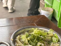 -小杨翘脚牛肉