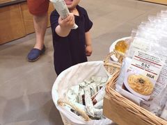 -MUJI无印良品(万达天鹅湖店)