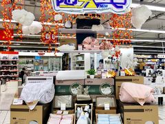 -世纪联华超市(外海店)