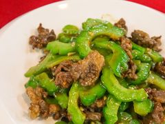 -隆都四季香饭店(碧海路店)