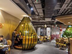 -羲和雅苑烤鸭坊(丰台万达店)