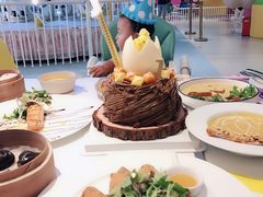 -杜勒瓦DIY烘焙&个性化蛋糕定制