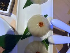 -苏小柳点心·手作小笼包(浦东嘉里城分院)