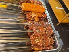 -号令江湖·水浒烤肉(和畅睦邻中心店)