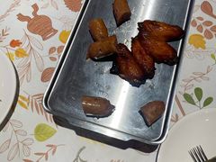 -汉斯南美烤肉(总店)