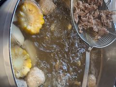 -焯牛潮汕牛肉火锅(云峰街创始店)