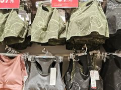 -优衣库(天津天河城店)