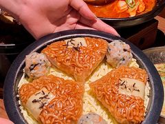 -虎哥六韩式烤肉料理 TIGERGRILL(隆生金山湖中心购物广场店)