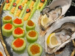-上井精致料理(中兴商业大厦店)