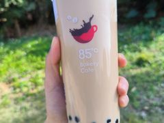 -85度C(泉州南安世界城店)