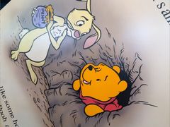 -小熊维尼历险之旅